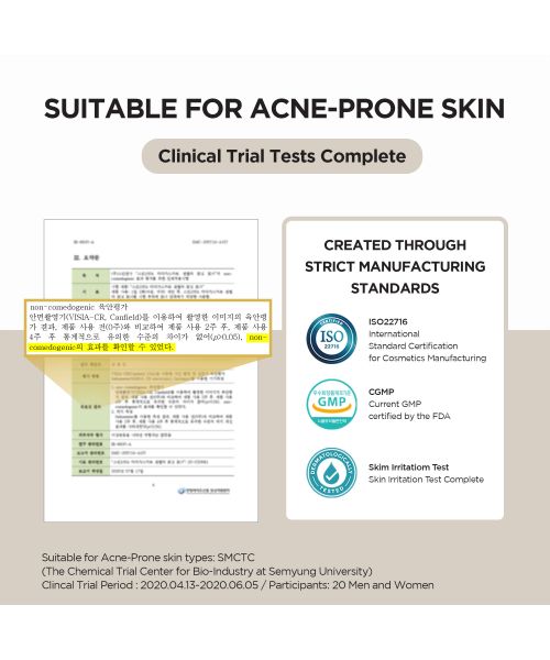 SKIN1004: Madagascar Centella Ampoule - 55ml