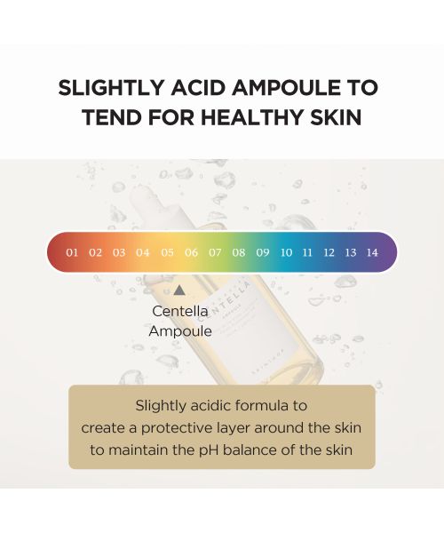 SKIN1004: Madagascar Centella Ampoule - 55ml