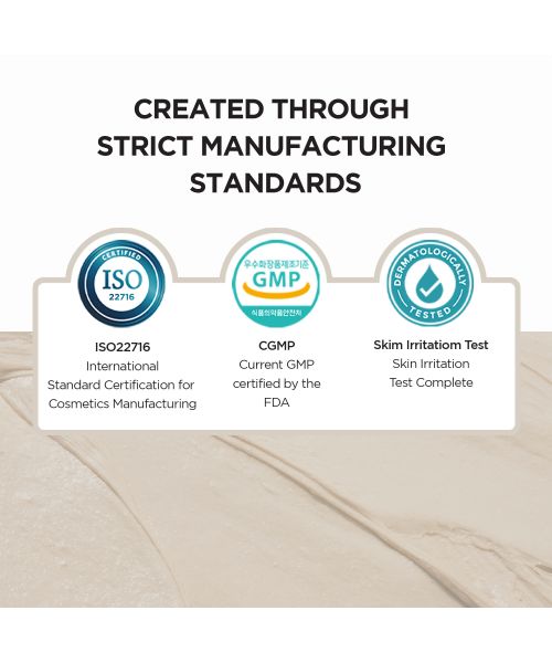 SKIN1004: Madagascar Centella Ampoule Foam 125ml