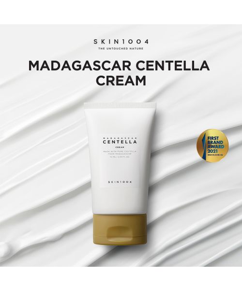SKIN1004: Madagascar Centella Cream 30ml