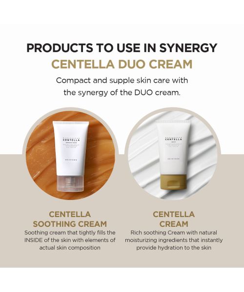 SKIN1004: Madagascar Centella Soothing Cream 75ml