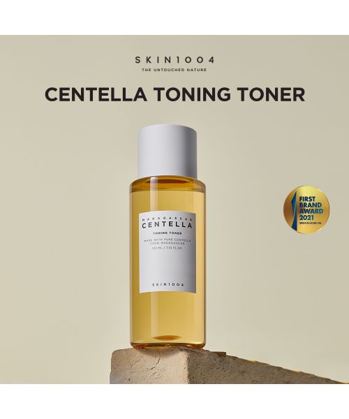 SKIN1004: Madagascar Centella Toning Toner 210ml