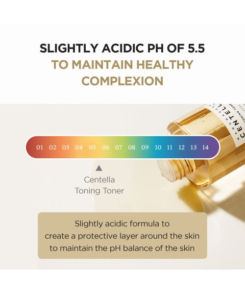 SKIN1004: Madagascar Centella Toning Toner 210ml