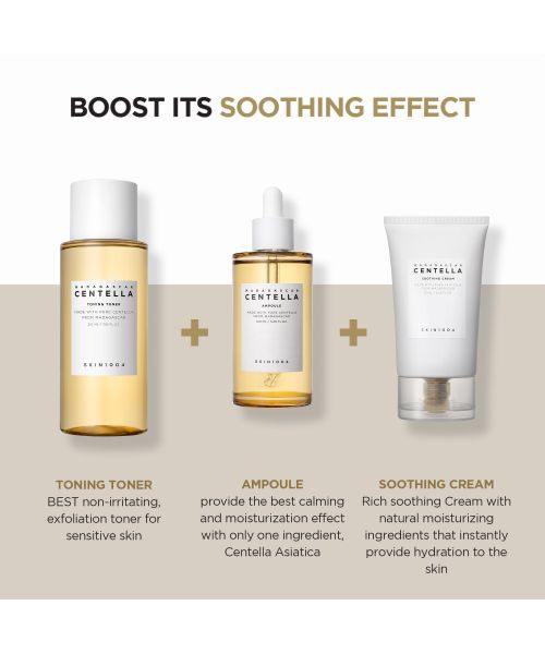 SKIN1004: Madagascar Centella Toning Toner 210ml