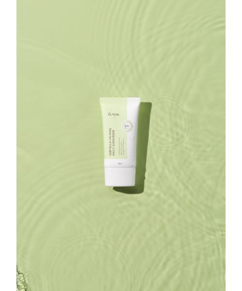 iUNIK: Centella | Calming & Redness Relief | Daily Sunscreen SPF50+ PA++++ | 60ml