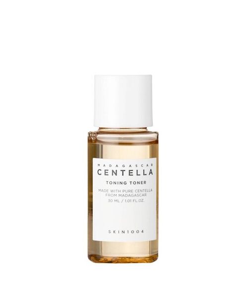 SKIN1004: Madagascar Centella Toning Toner 30ml