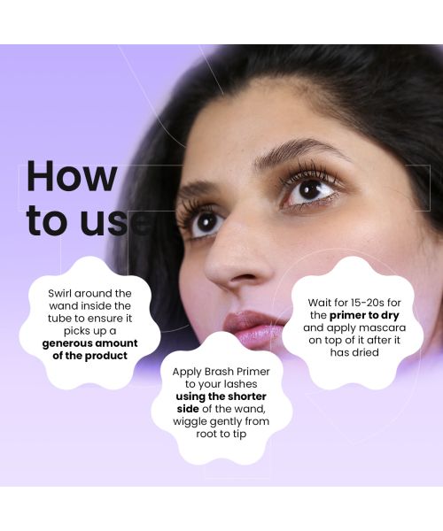 FAE Beauty: Brash Primer