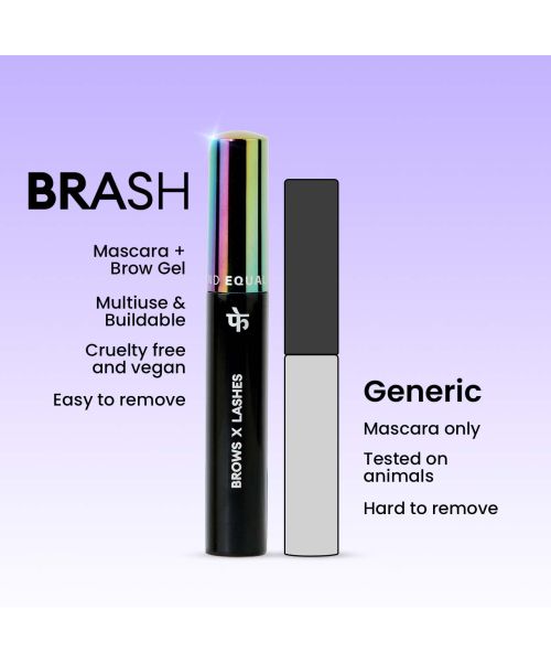 FAE Beauty: Brash Primer