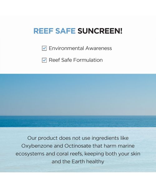 SKIN1004: Madagascar Centella Hyalu-Cica Water-Fit Sun Serum 50ml