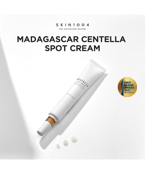 SKIN1004: Madagascar Centella Spot Cream - 20ml