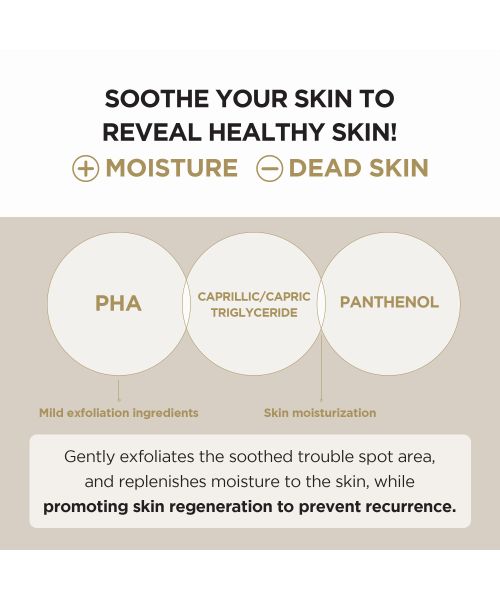 SKIN1004: Madagascar Centella Spot Cream - 20ml