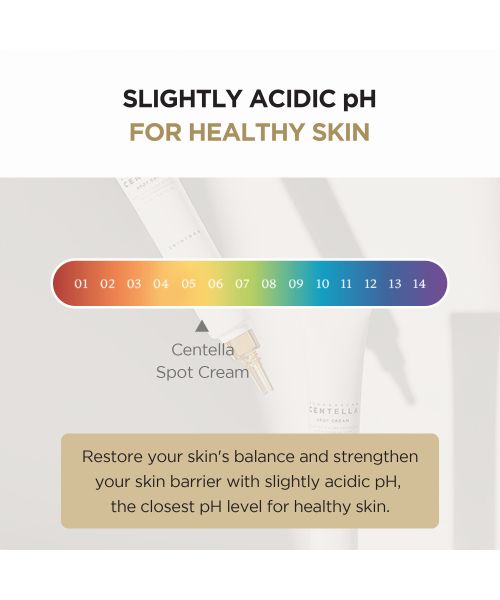 SKIN1004: Madagascar Centella Spot Cream - 20ml