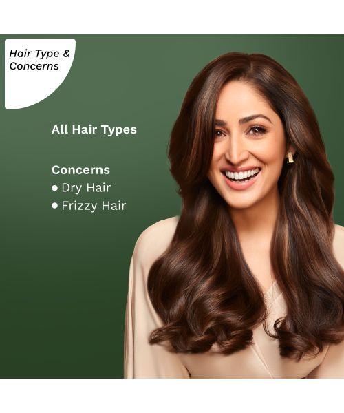 Pilgrim: Patua & Keratin Smoothening Shampoo - 200ml