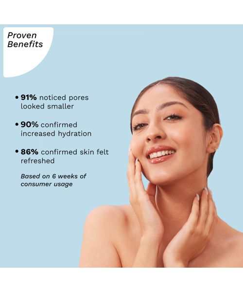 Pilgrim: White Lotus Natural Face Mist & Toner with Camellia & Witch Hazel - 100ml