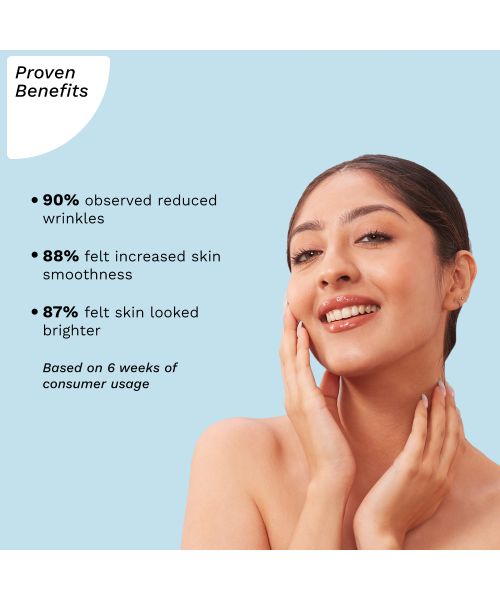 Pilgrim: 20% Vitamin C Face Serum - 30ml