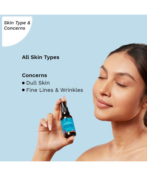 Pilgrim: 20% Vitamin C Face Serum - 30ml