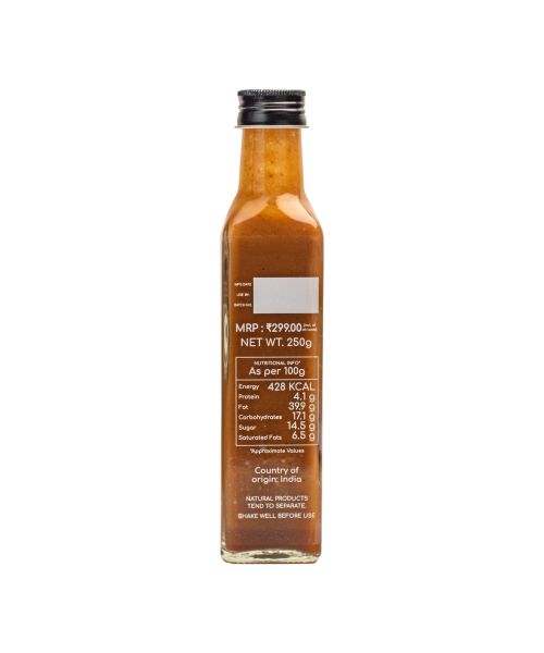 The Gourmet Jar: Asian Vinaigrette - 250gm