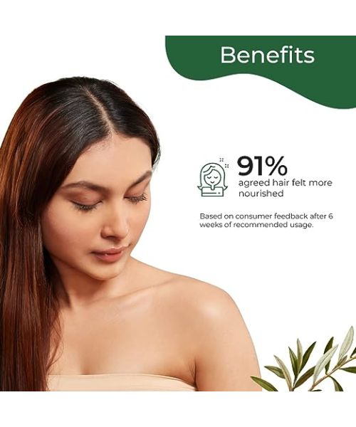 Pilgrim: Amazonian Patuá Strengthening Hair Oil - 115ml