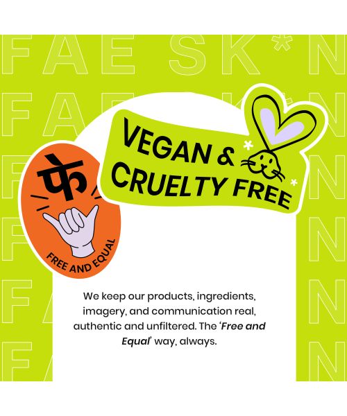 FAE Beauty: SPF Juice  