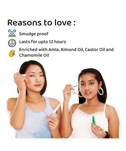 Elitty Beauty: Eye Gotta Feeling (Lilac Dreams, Fading Love, High Maintenace, Honeycomb, Dsrk Matter) - Famous Five Combo