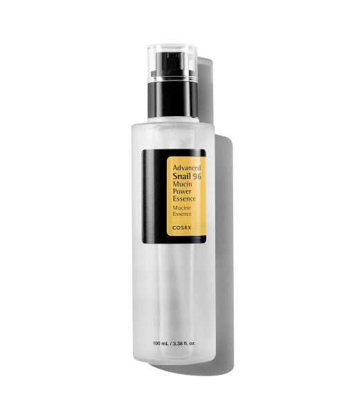 COSRX: Advanced Snail 96 Mucin Power Essence | Pack of 2 | 100ml Each
