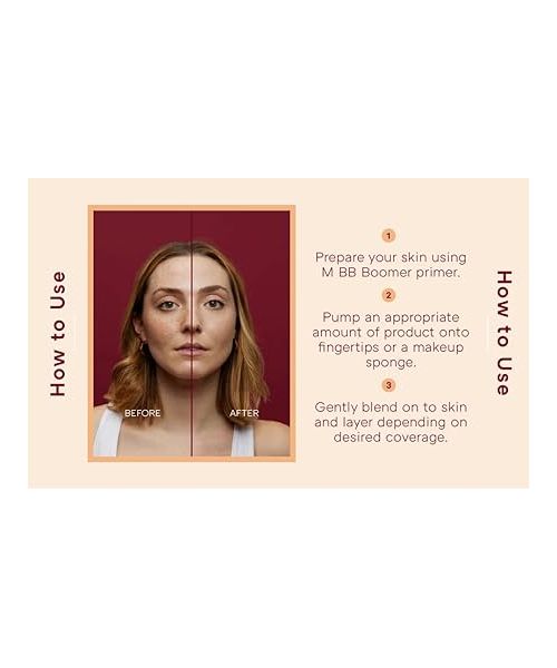 Missha: M Perfect Cover BB Cream SPF42 PA+++ | No.25 | 20ml