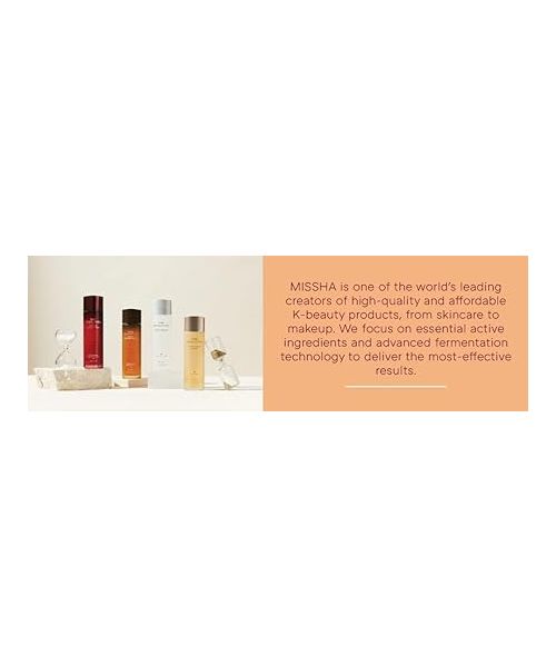 Missha: M Perfect Cover BB Cream SPF42 PA+++ | No.25 | 20ml