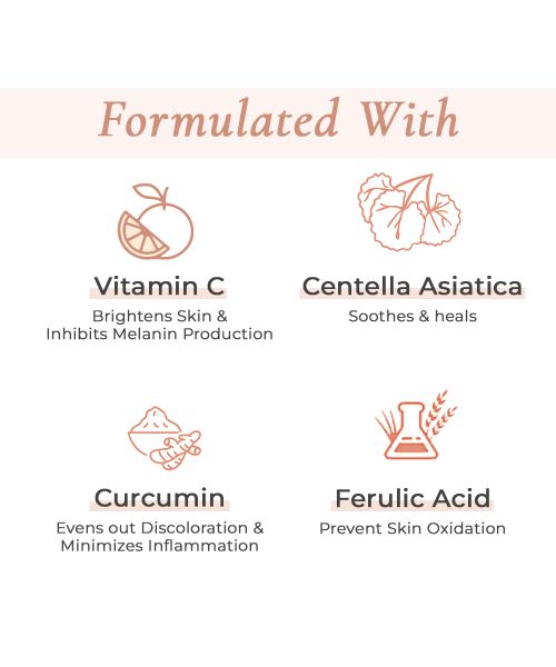 Suganda: Antioxidant Serum - 30ml