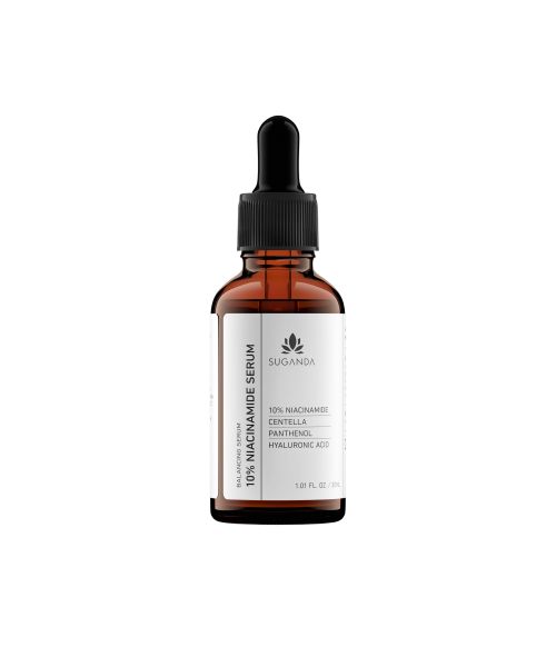Suganda: 10% Niacinamide Serum - 30ml