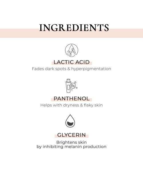 Suganda: Lactic body wash