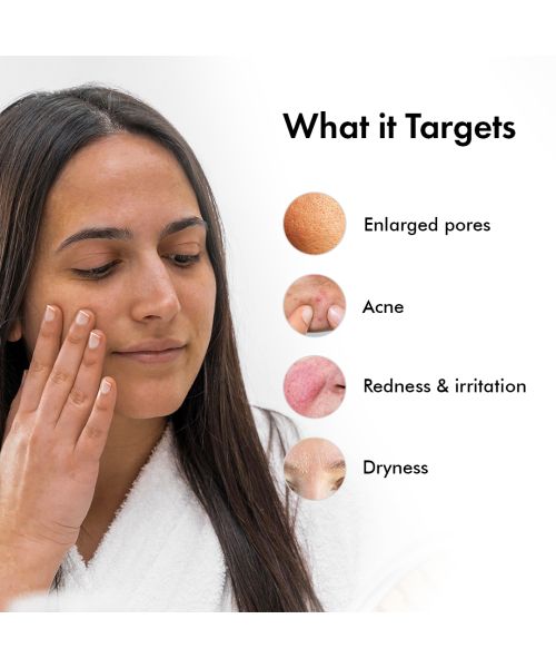 Suganda: 5% Niacinamide Serum - 30ml