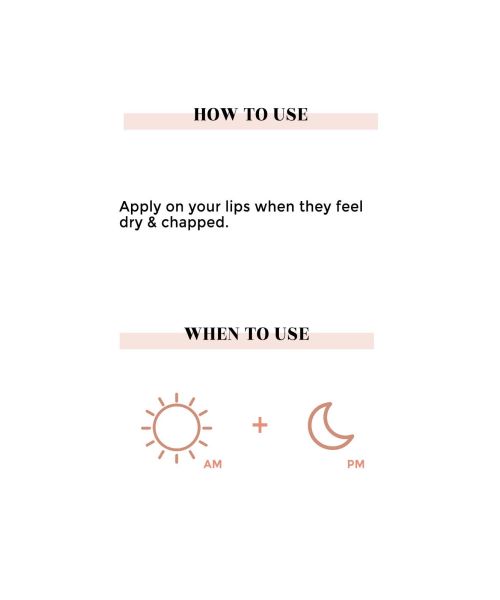 Suganda: Calendula Lip Balm - 4ml