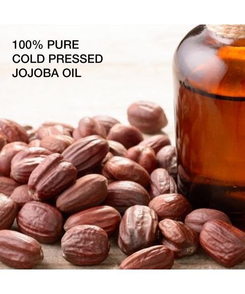 SKOG: Jojoba Oil - 100ml