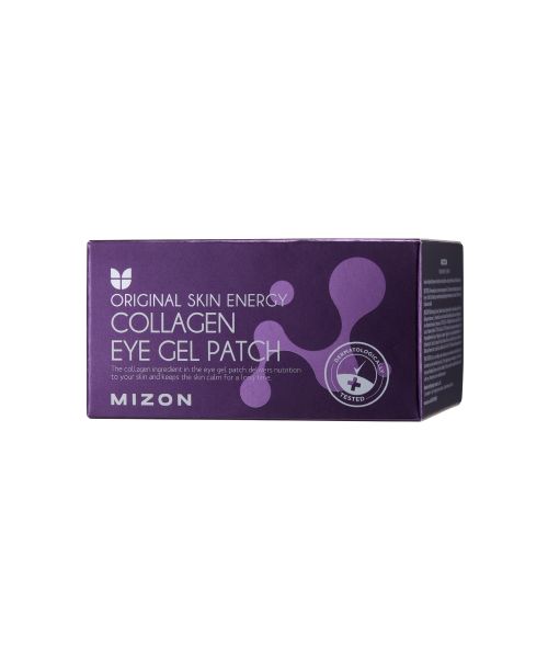 Mizon: Collagen Eye Gel Patch - 30 Patches