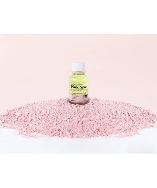 Mizon: Good Bye Blemish Pink Spot - 19ml