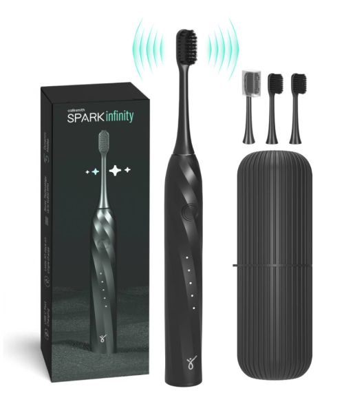 Caresmith: Spark Infinity Electric Toothbrush