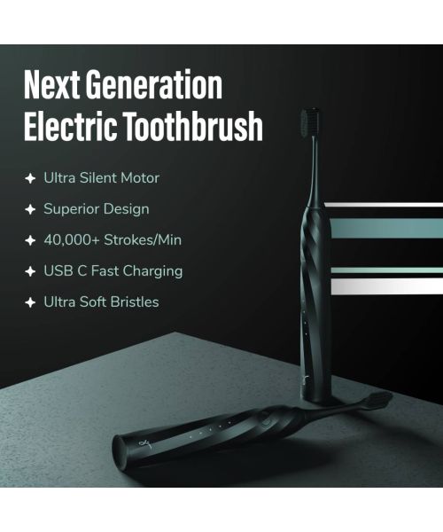 Caresmith: Spark Infinity Electric Toothbrush