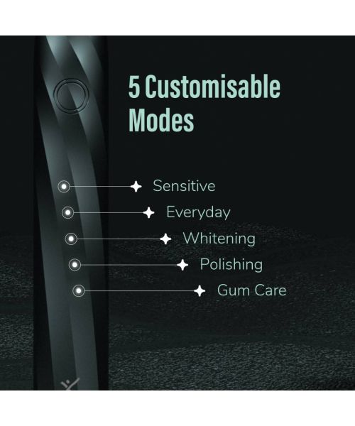 Caresmith: Spark Infinity Electric Toothbrush