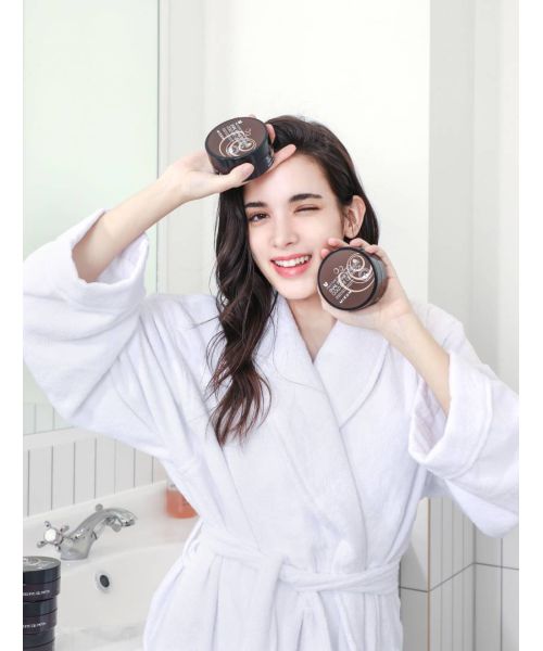 Mizon: Snail Repair Intensive Gold Eye Gel Patch - 30 Patches