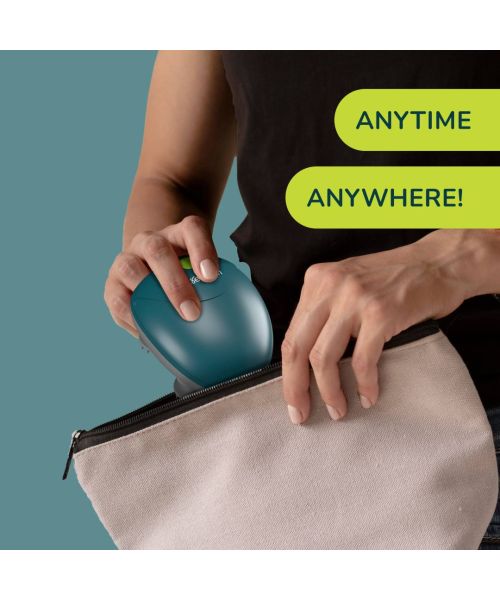 Caresmith: Revive Electric Scalp Massager