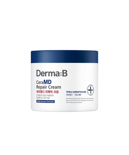 Derma B: CeraMD Repair Cream - 430ml