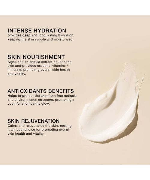 SKOG: Bordeaux Vine Grape Extract Body Lotion- 201ml