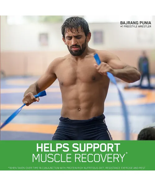 Optimum Nutrition: Glutamine Powder - 250gm - Unflavored