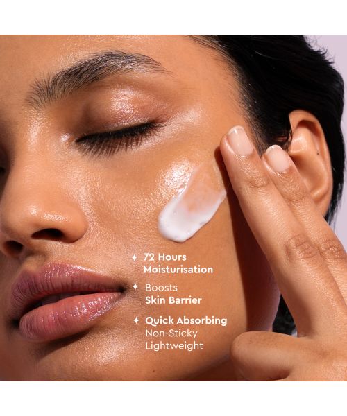 Within Beauty: Hello Hydration Barrier Restore Cream Moisturizer 50ml