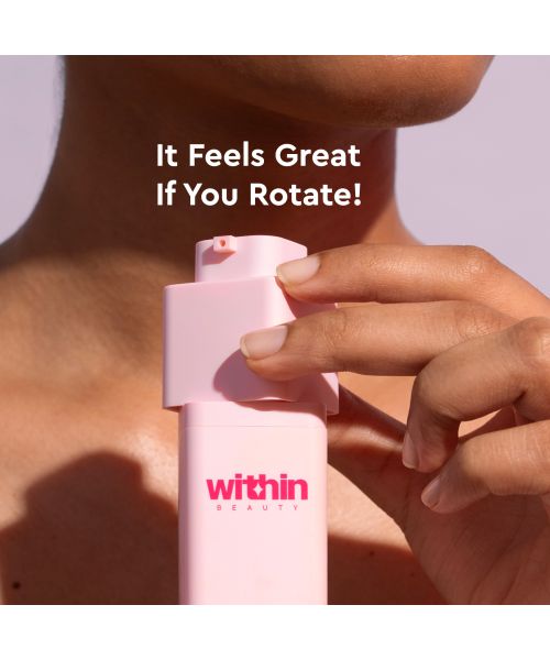 Within Beauty: Hello Hydration Barrier Restore Cream Moisturizer 50ml