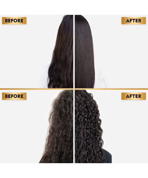 The Skin Story: Hair Serum - Non Sticky - UV Protection - 100 ml