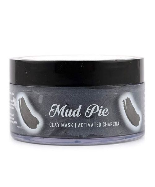 Anour: Mini Mud Pie Clay Mask - 20gm