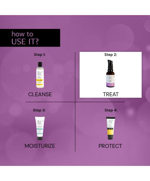 Deconstruct Skincare: Retinol & Peptide Serum- 0.2% Retinol + 1% Peptide - 30ml