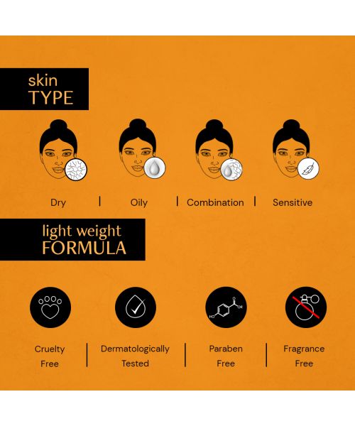 Deconstruct Skincare: Vitamin C Serum- 10% Vitamin C + 0.55% Ferulic Acid - 30ml
