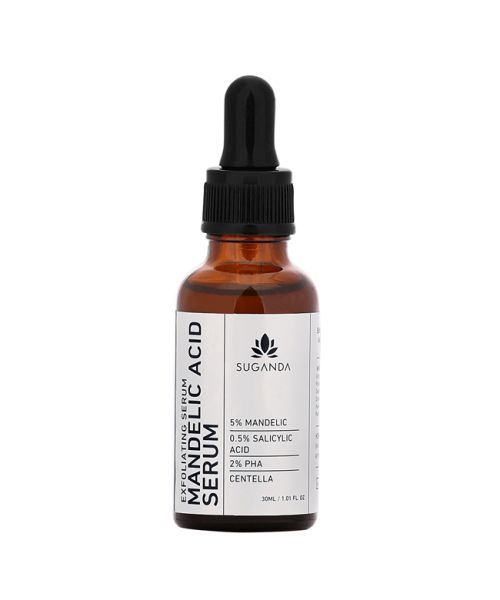 Suganda: 5% Mandelic Acid Serum - 30ml